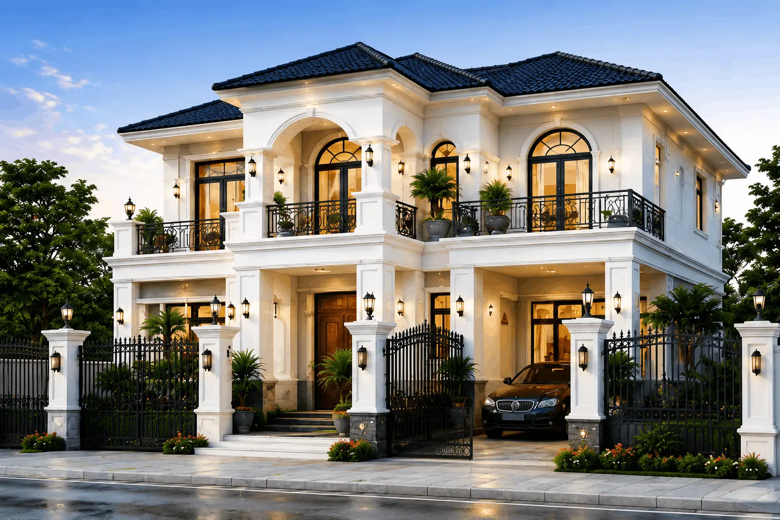 Xây Dựng Chất Việt - Nhà thầu xây dựng uy tín tại Đồng Nai